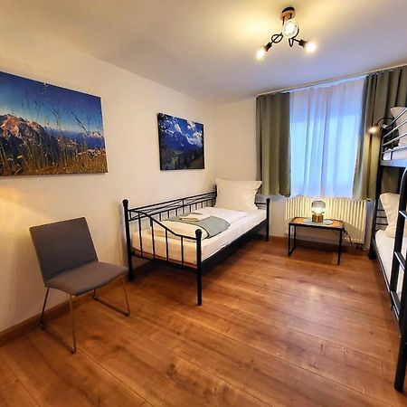 Ferienwohnung Berge & Seen Hohenpeissenberg Екстер'єр фото