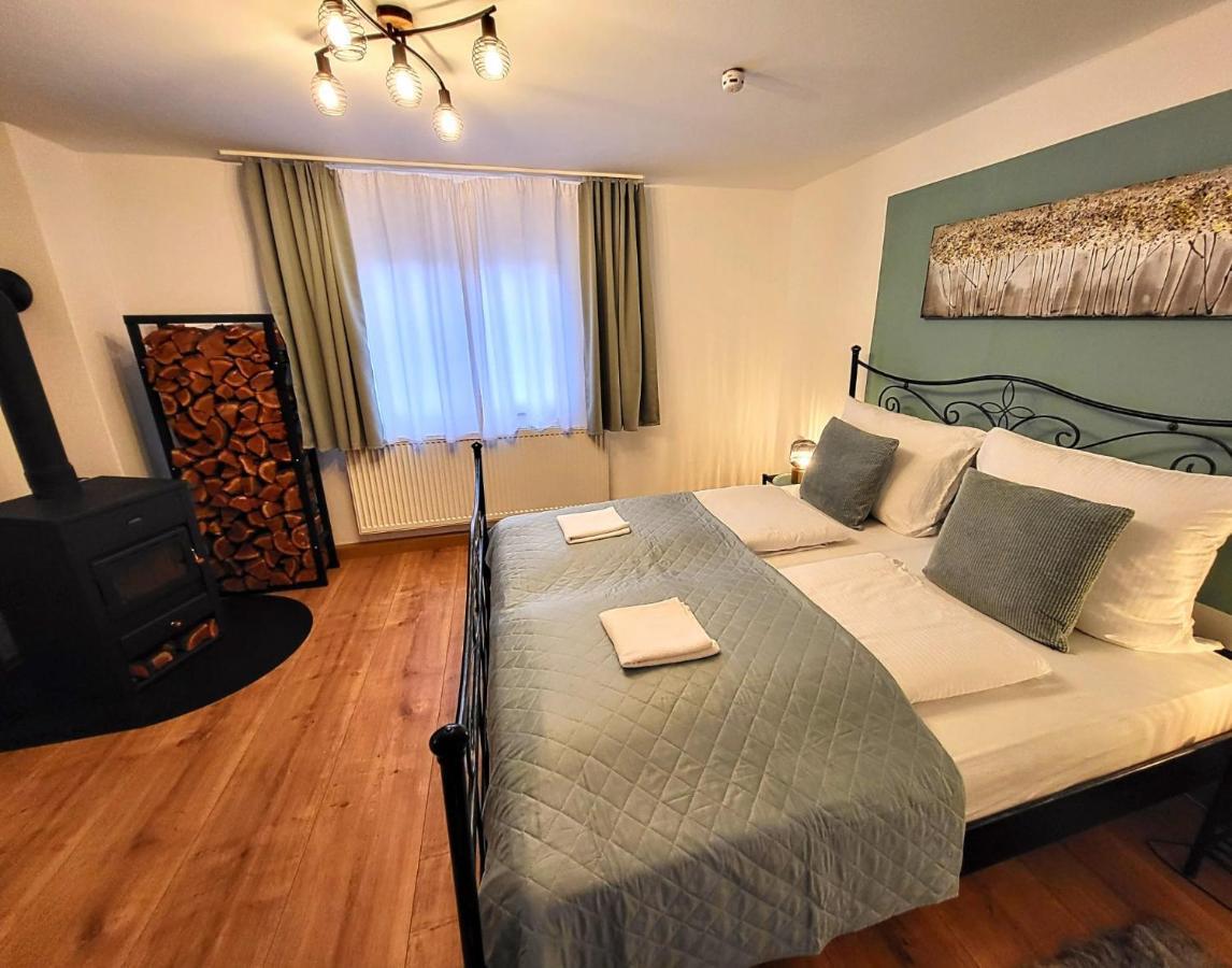 Ferienwohnung Berge & Seen Hohenpeissenberg Екстер'єр фото